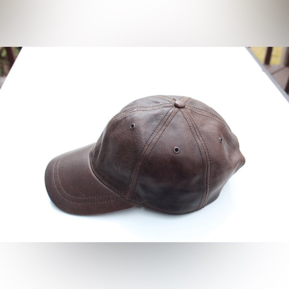 Wilsons leather hat main image 9